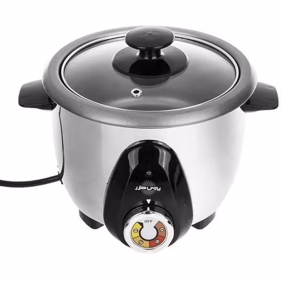 پلوپز پارس خزر مدل RC-61TS