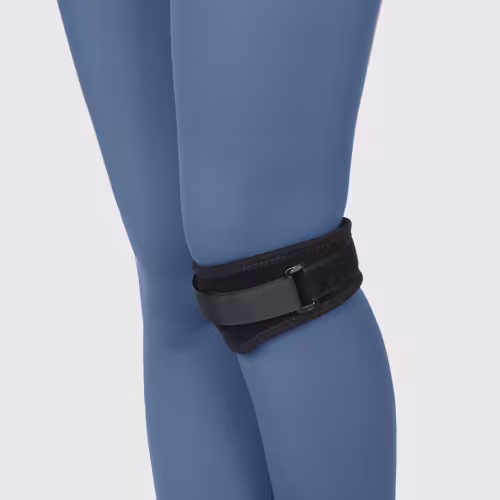 نوار مخصوص کشکک زانو