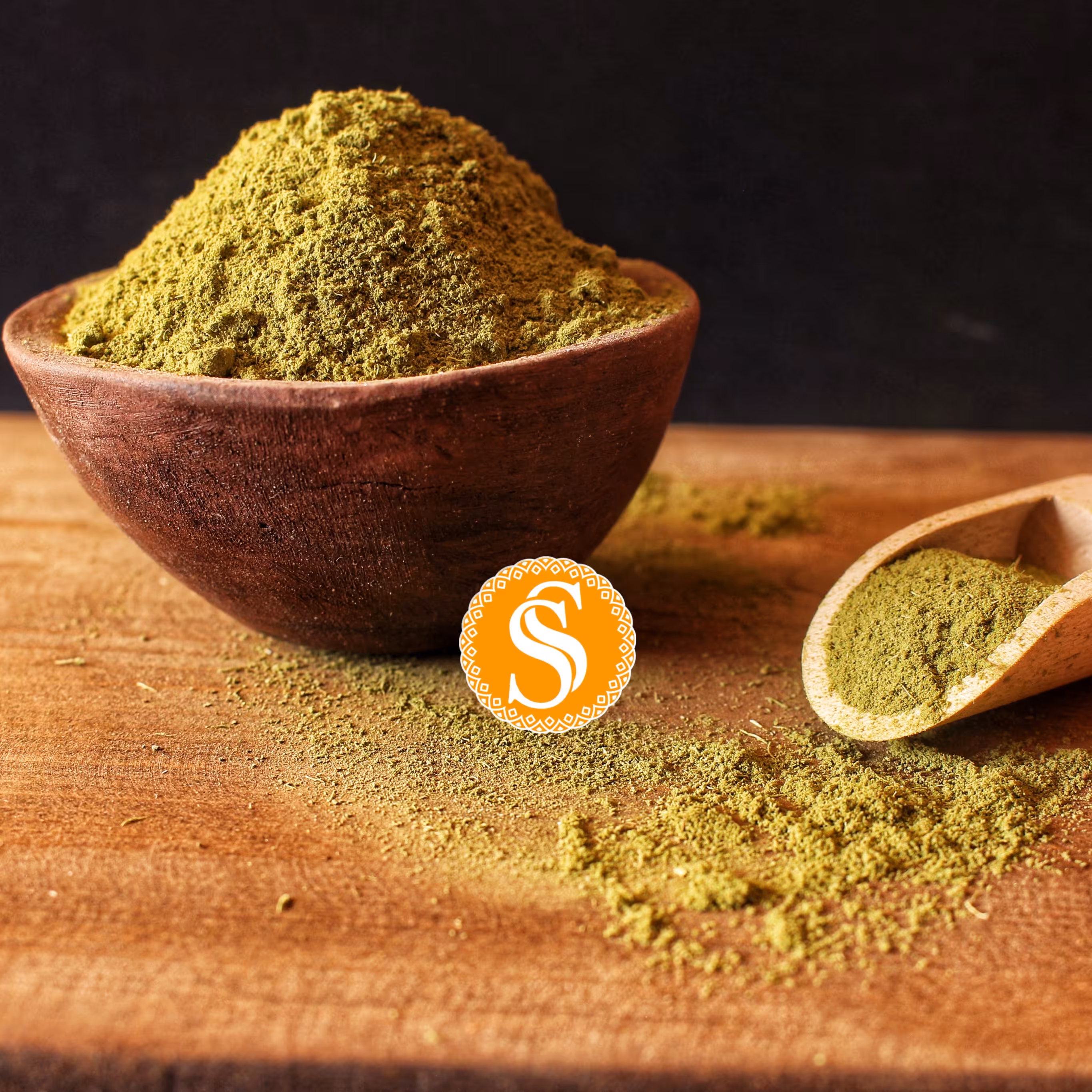 چاشنی سبزیجات ایتالیایی 500 گرمی 