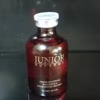 سوپر  کراتین و سوپر شاین  جونیور