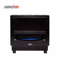 بخاری گازی نیک کالا 18000 مدل آفتاب امپایر AF18