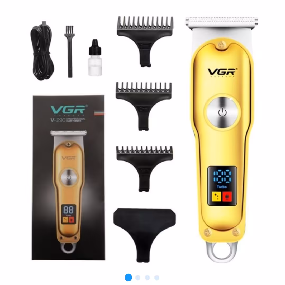 ماشین اصلاح و تریمر وی جی آر مدل V290