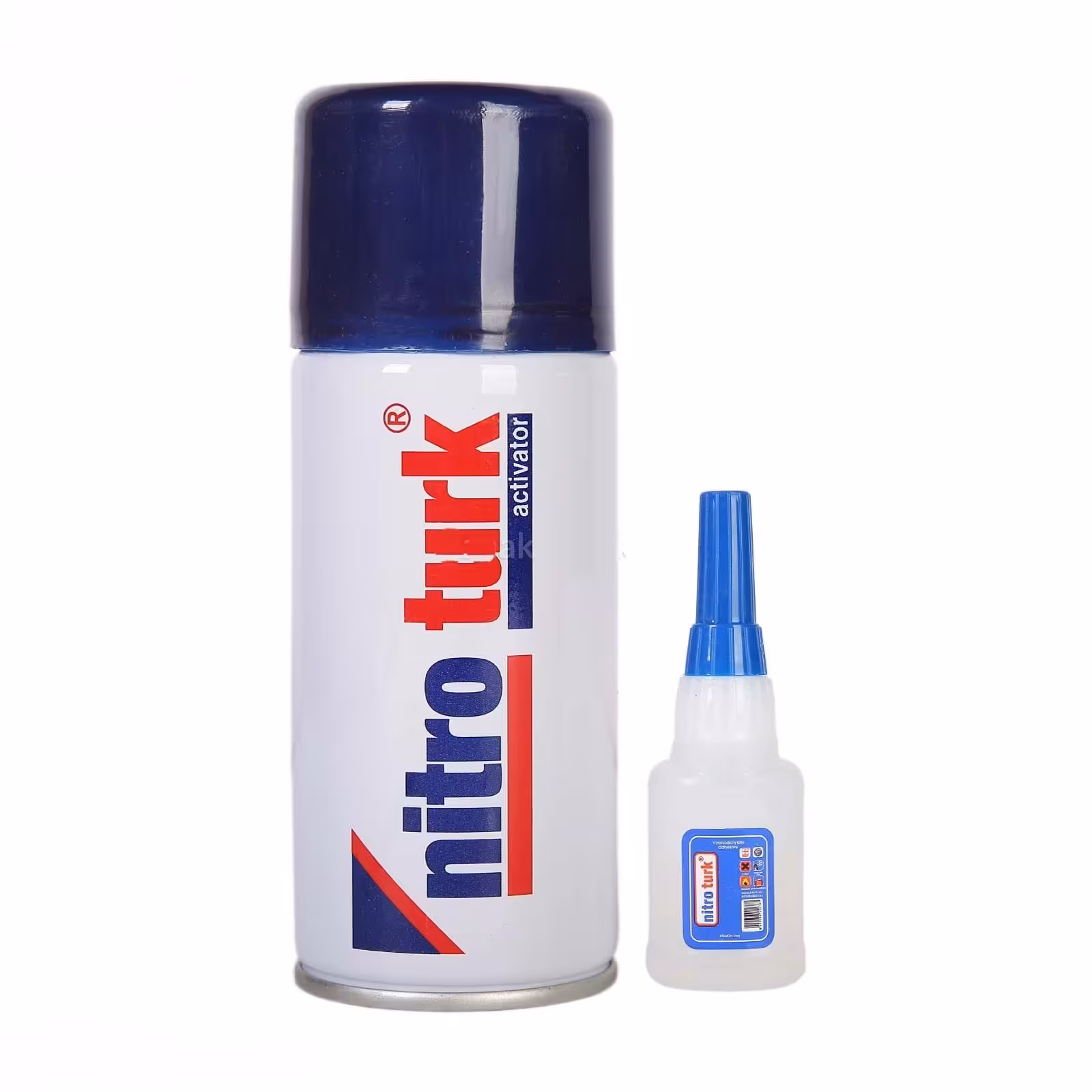 چسب 123 Nitro Turk