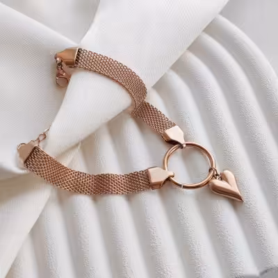 دستبند استیل خاص