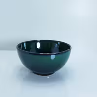 ماست خوری سفالی