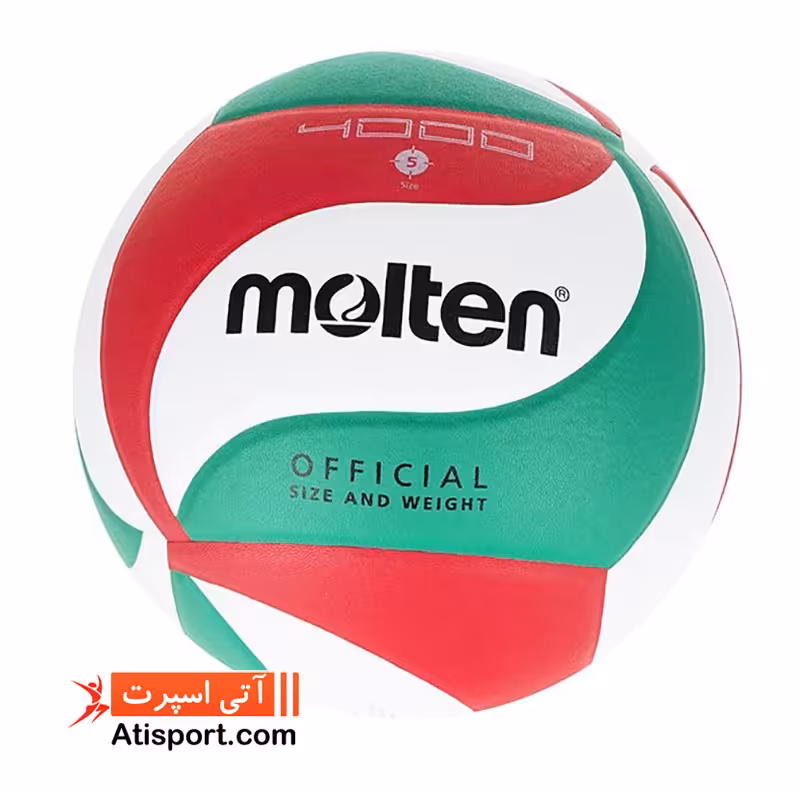 توپ والیبال molten V5M4000