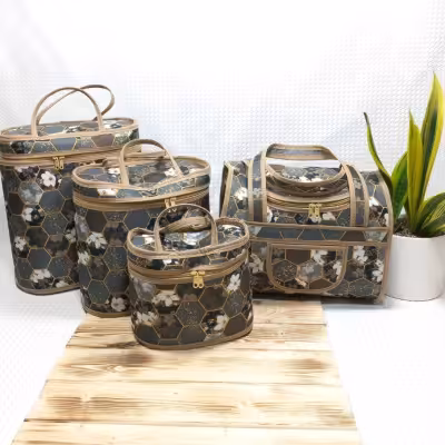 ساک چهار تکه