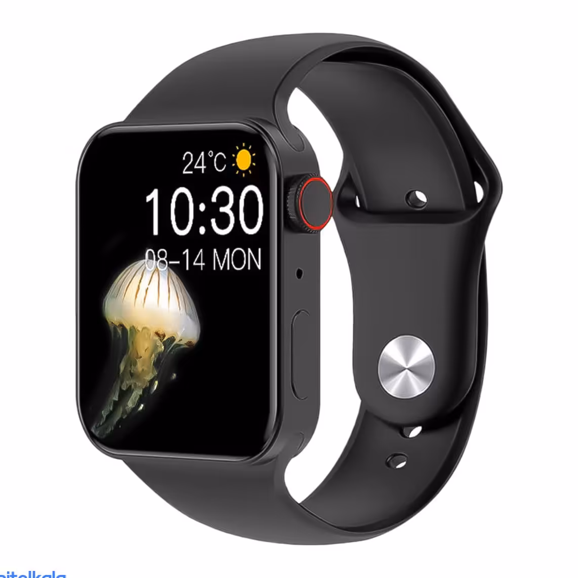 ساعت هوشمند W7 PRO smart watch