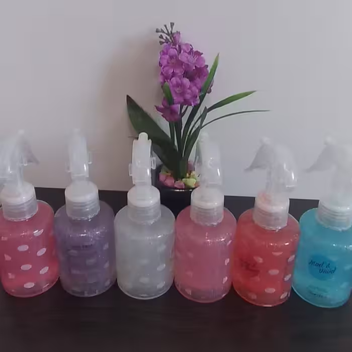 عطر مو شاین کاریته عطر مو شاین پینک عطر مو کاریته عطر مو پینک