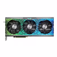 قیمت و خرید کارت گرافیک پلیت مدل GeForce RTX 3080 GameRock | یاس ارتباط