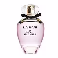ادکلن LA RIVE - IN FLAMES حجم 90 میل (3945)