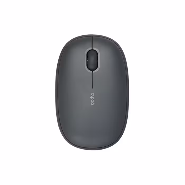 ماوس بی سیم رپو Rapoo M650 Silent Wireless Mouse