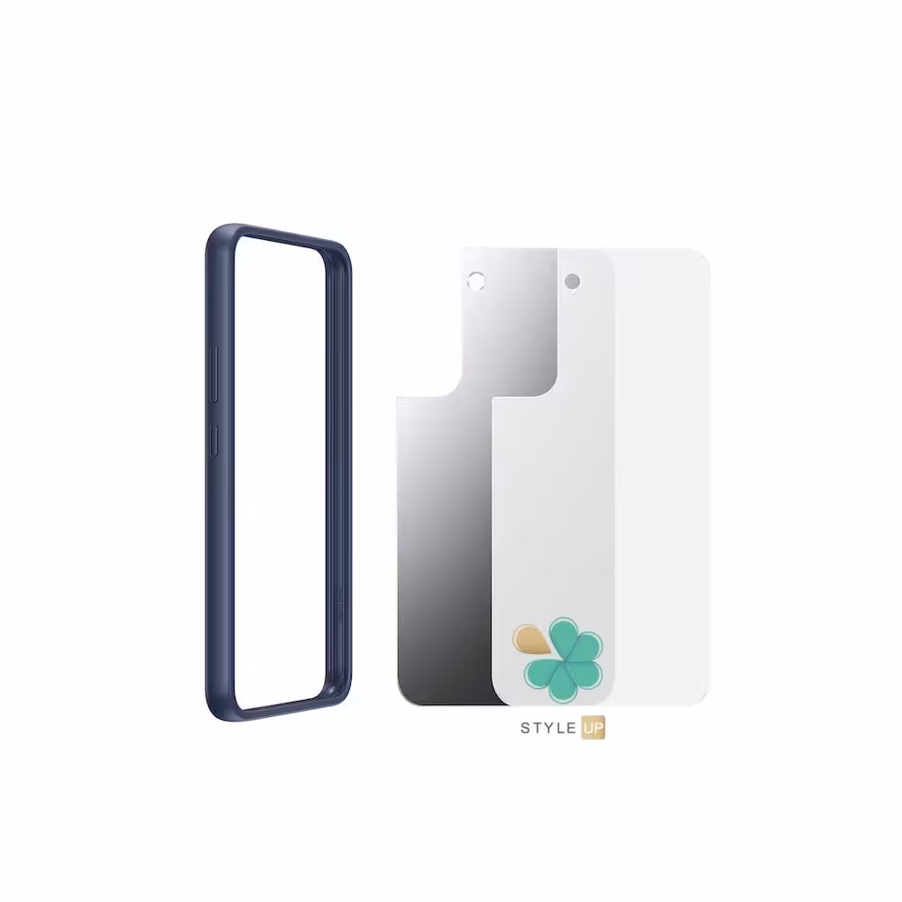 فریم کاور گوشی سامسونگ Samsung Galaxy S22 Plus