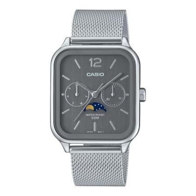 ساعت مچی مردانه کاسیو
مدل CASIO-MTP-M305M-8AVDF
