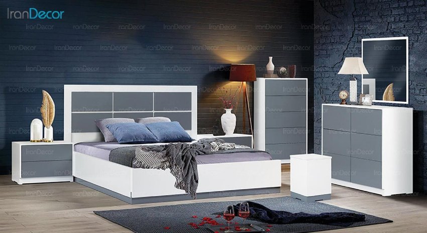 سرویس خواب مادرین مدل آروشا MS1