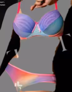 ست آبرنگی بهار