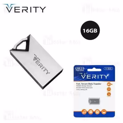 فلش 16 گیگ verity v820