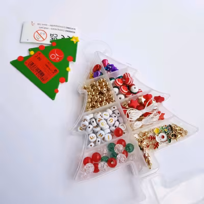 پک کامل ساختنی اکسسوری ، کیفیت عالی با تنوع بالا