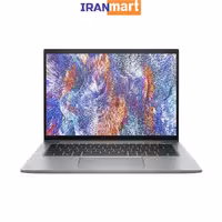 لپ تاپ اچ پی HP ZBook Firefly 16 G10