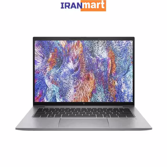لپ تاپ اچ پی HP ZBook Firefly 16 G10