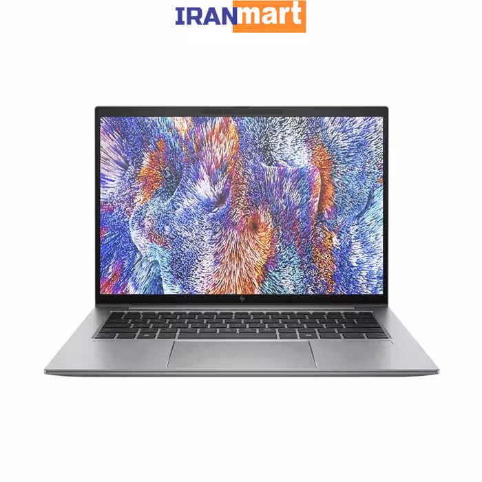 لپ تاپ اچ پی HP ZBook Firefly 16 G10