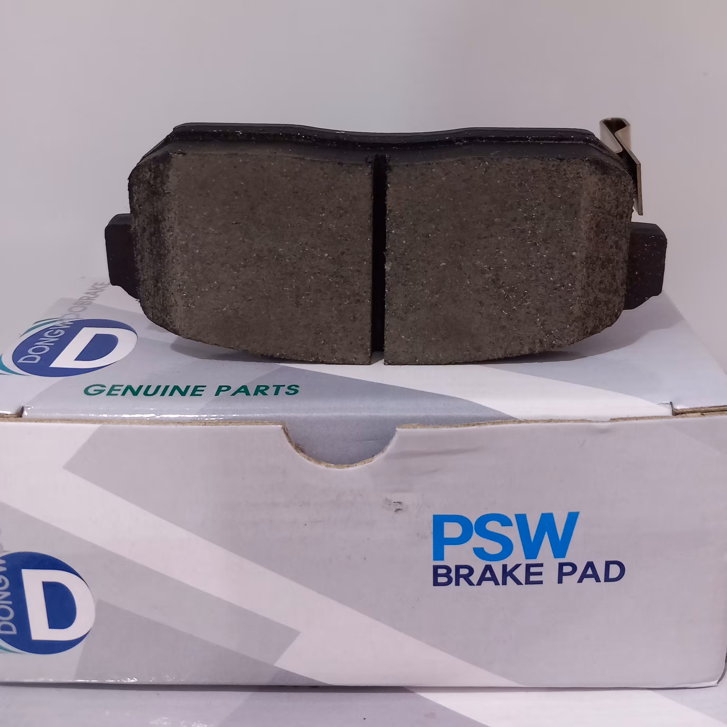 لنت عقب ماکسیما  ساخت کره 