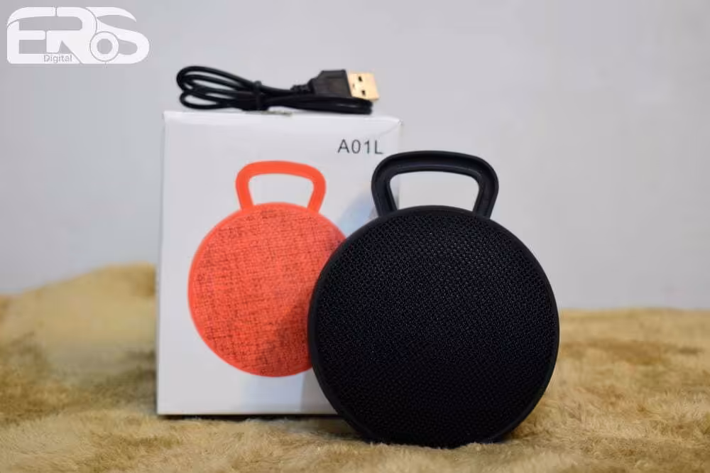 اسپیکر بلوتوث مدل A01L