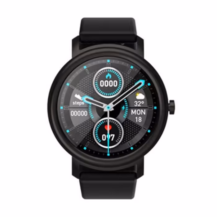 ساعت هوشمند Xiaomi مدل MIBRO AIR XPAW001