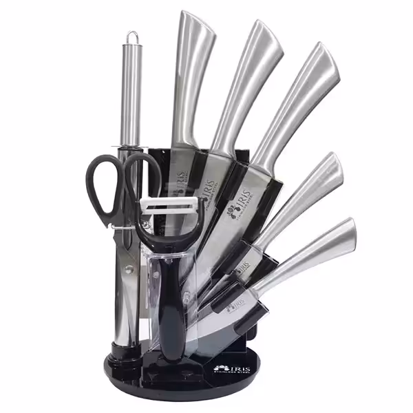 ست کارد و ساطور