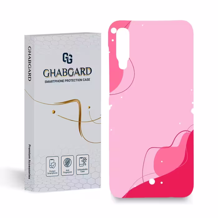گارد قاب کاور دخترانه مدل g9146 مناسب برای گوشی موبایل سامسونگ a50