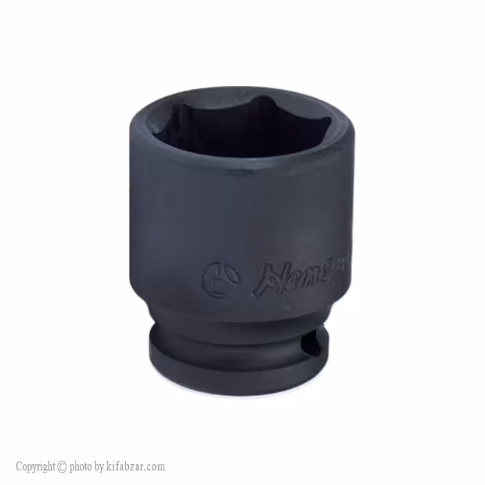 بکس فشارقوی هنس سایز 45 میلی‌متر مدل 88400M045 درایو 1 اینچ