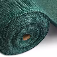 توری سایبان 5 متری(شید 80٪)رول کامل