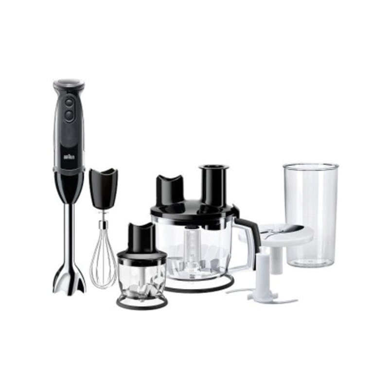 گوشت کوب برقی براون مدل MQ5285