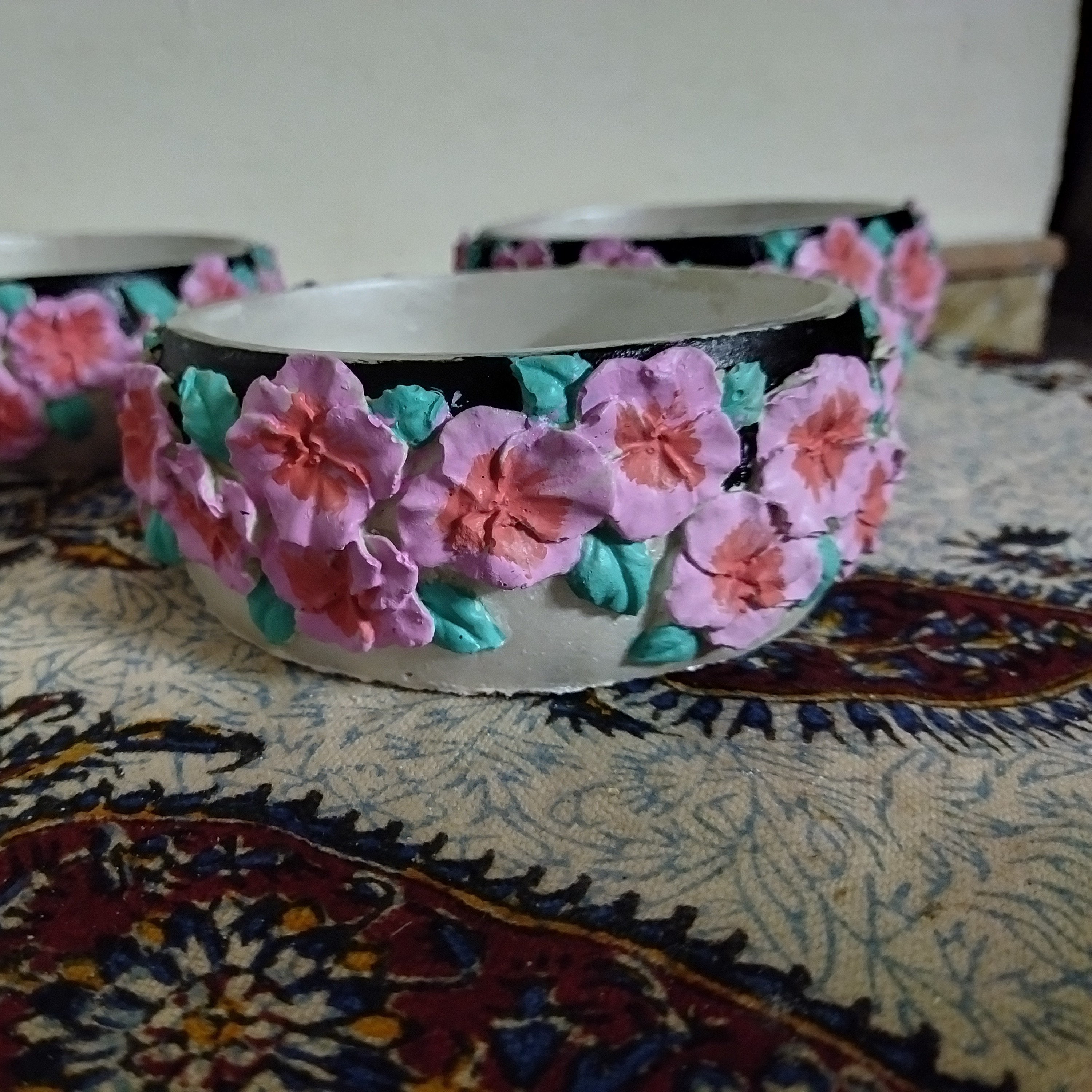ظروف سنگی