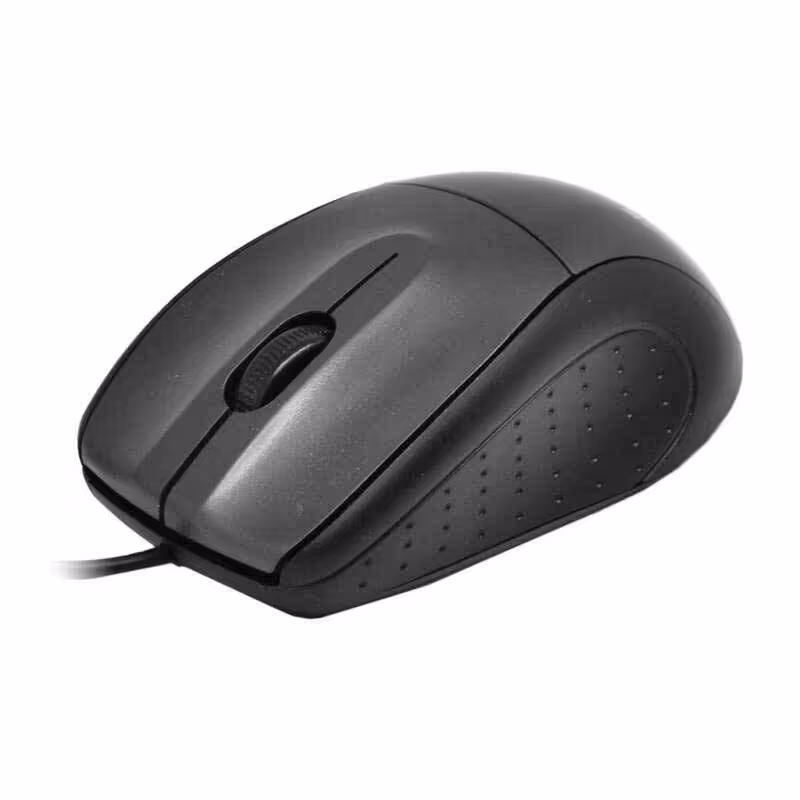 موس PS2 تسکو مدل TM 285TSCO TM 285 PS2 Mouse