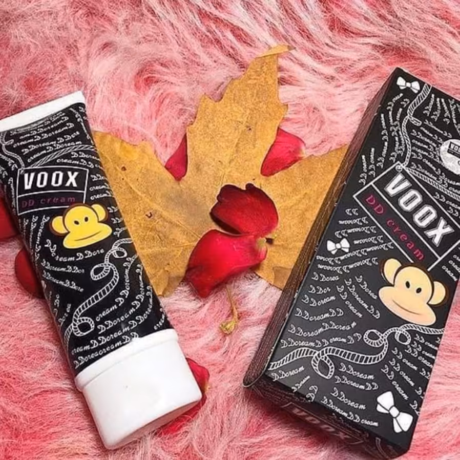 کرم ووکس ( میمون)