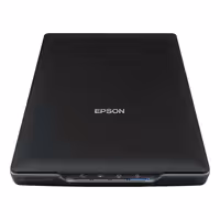 اسکنر اپسون مدل V-19