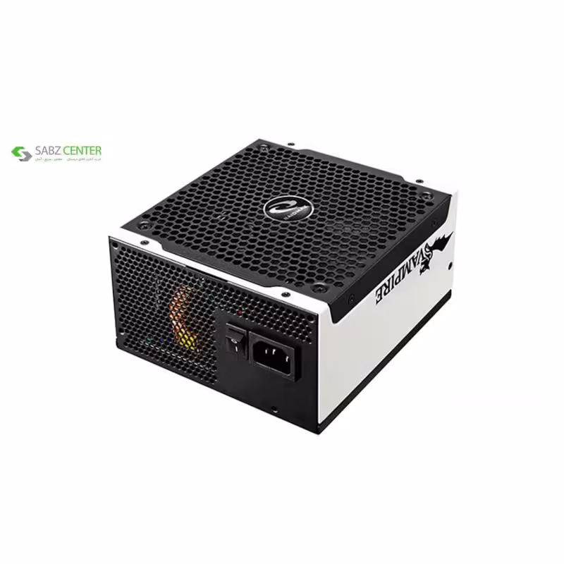 منبع تغذیه کامپیوتر ریدمکس مدل RX-700 GH