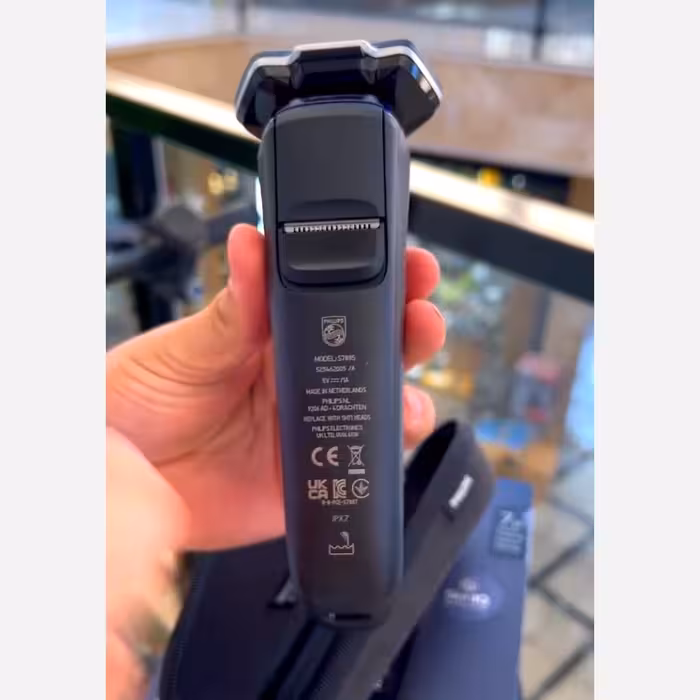 ریش تراش فیلیپس اصل هلند ارسال رایگان موجودی بگیرید 