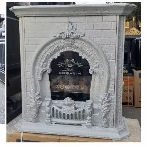 بخاری گازی24هزار پرنس