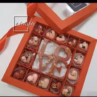 پک روز عشق.ارسال با اسنپ و پس کرایه