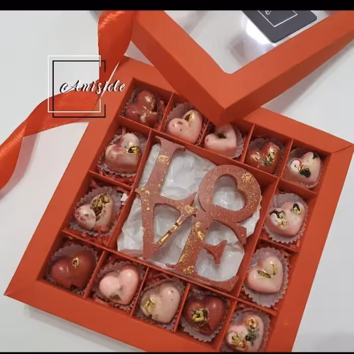 پک روز عشق.ارسال با اسنپ و پس کرایه