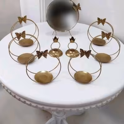 هفت سین پروانه