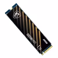 قیمت و خرید اس اس دی 1 ترابایت ام اس آی مدل SPATIUM M371 NVMe M.2 | یاس ارتباط