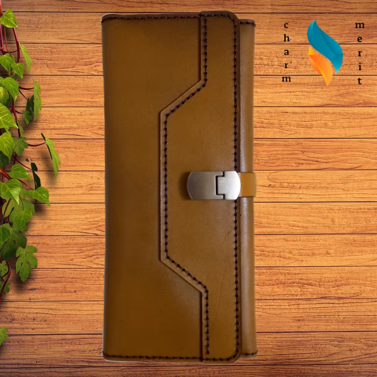 کیف دستی چرم دوز