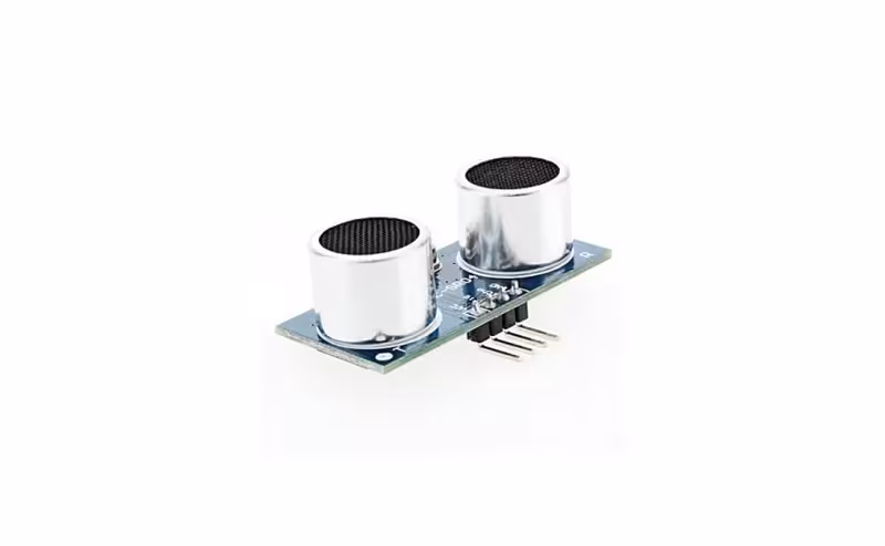 ماژول آلتراسونیک سنجش مسافت HC-SR04 | amazonchi