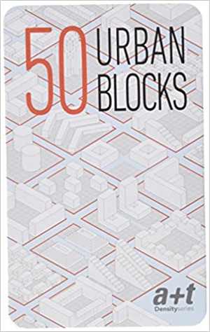 [PDF] دانلود کتاب 50 Urban Blocks, 2017