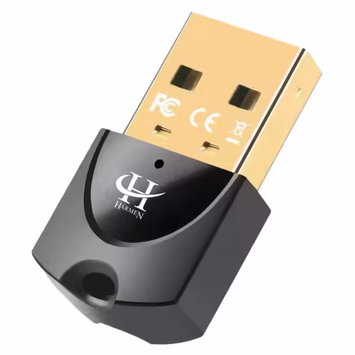 دانگل بلوتوث هارمن مدل BLUETOOTH DONGLE B054