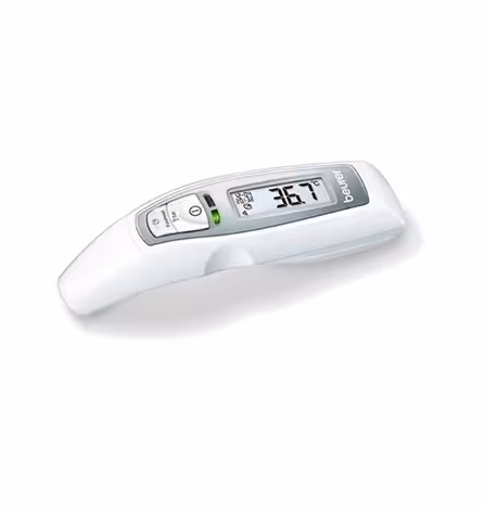 تب سنج دیجیتالی بیورر مدل FT70