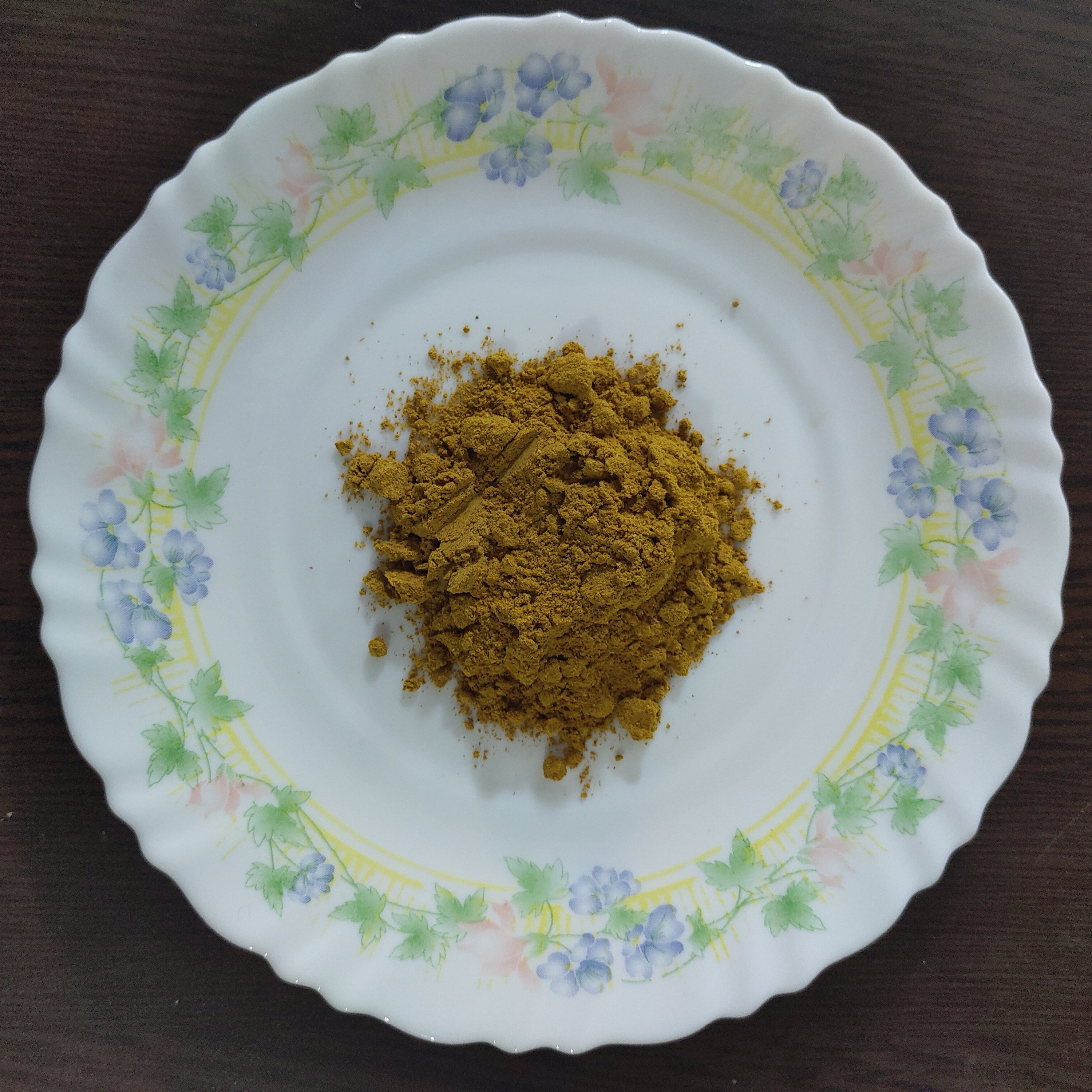 ادویه خورشتی یک کیلوگرم